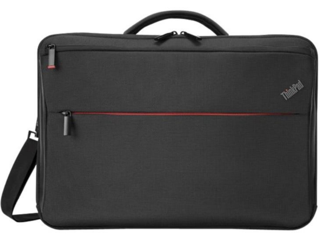 Lenovo ThinkPad Professional 15.6-inch Topload Case Black
