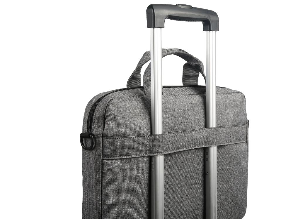 Lenovo torba T210 siva15.6-inch Laptop Casual Toploader