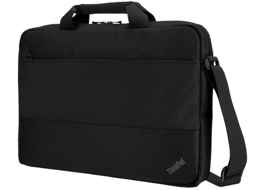 Lenovo torba Basic Topload15.6-inch Crna