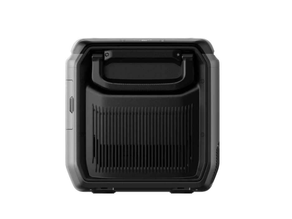 EcoFlow 35LPortable Refrig+EF5000mAh+EFBattery298Wh