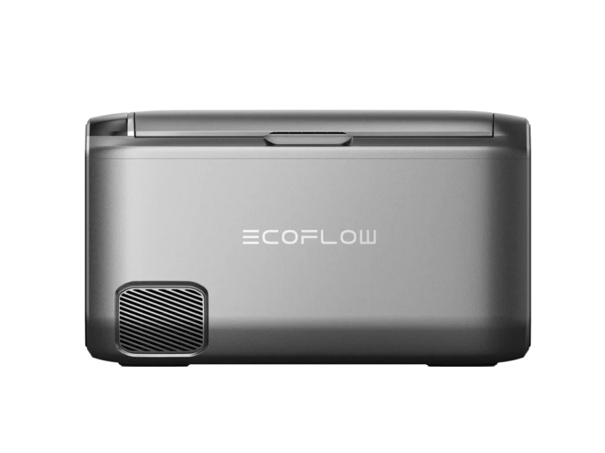 EcoFlow 35LPortable Refrig+EF5000mAh+EFBattery298Wh