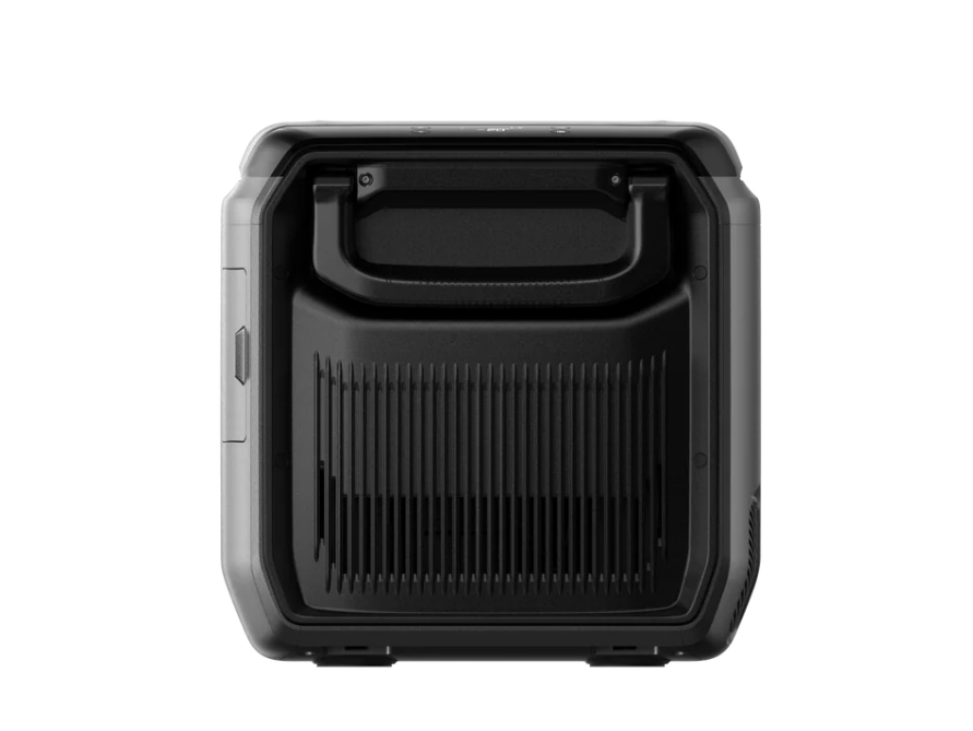 EcoFlow 45LPortable Refrig+EF5000mAhPB+EFBattery298Wh