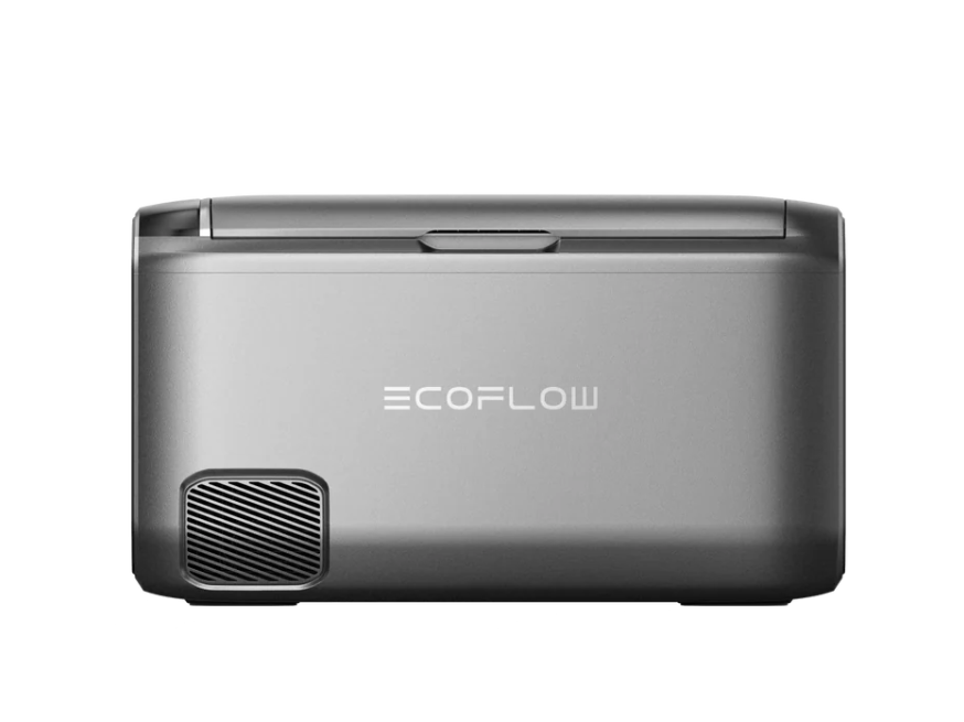EcoFlow 45LPortable Refrig+EF5000mAhPB+EFBattery298Wh