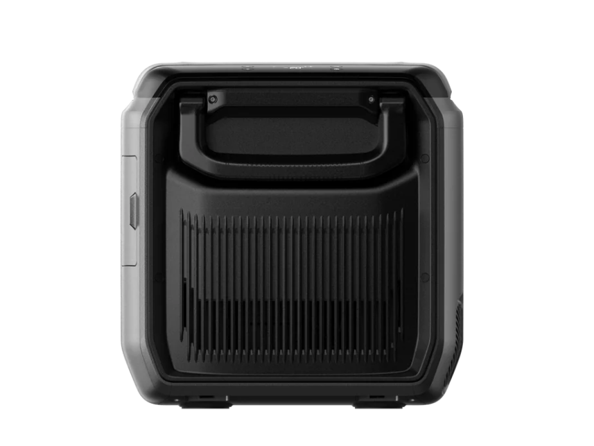 EcoFlow 55LPortable Refrig+EF5000mAhPB+EFBattery298Wh