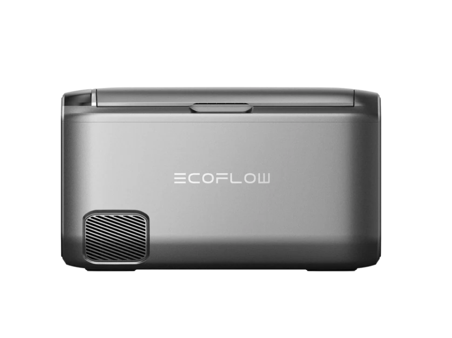 EcoFlow 55LPortable Refrig+EF5000mAhPB+EFBattery298Wh