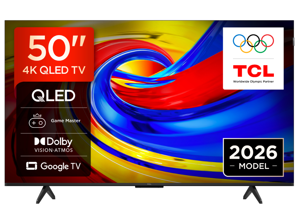 TCL 50"S5L FHD QLED Android TV 60Hz, 300 nits slika 3