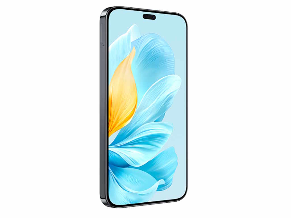Honor 200 Lite 5G 8GB/256GB crni mobilni 6.7" Dimensity 6080 8GB 256GB 108Mpx+5Mpx+2Mpx Dual SIM