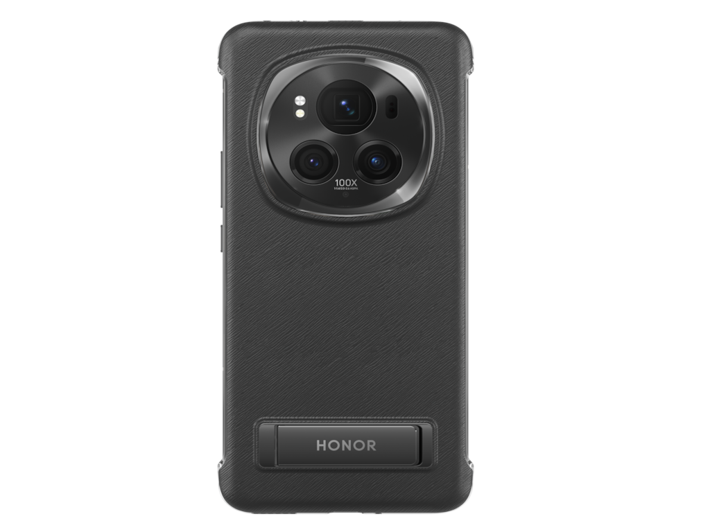 Honor zaštitna maska za telefon Magic6 Pro crna