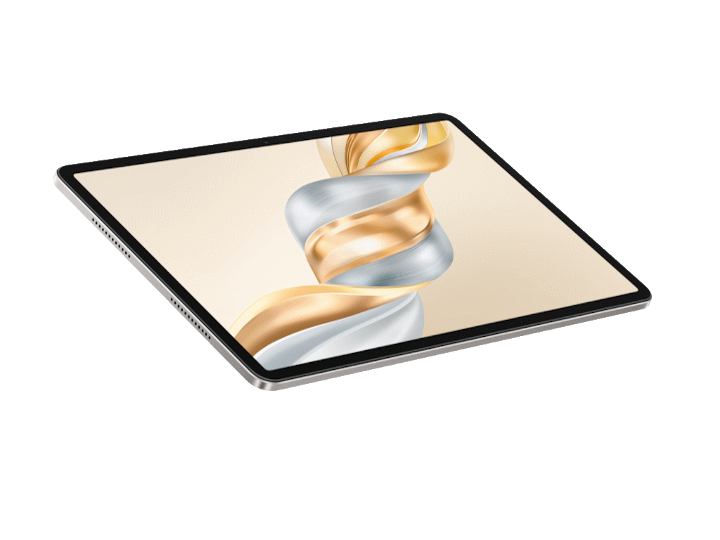 Honor Pad x9a wifi, 11", 6GB/128GB, sivi