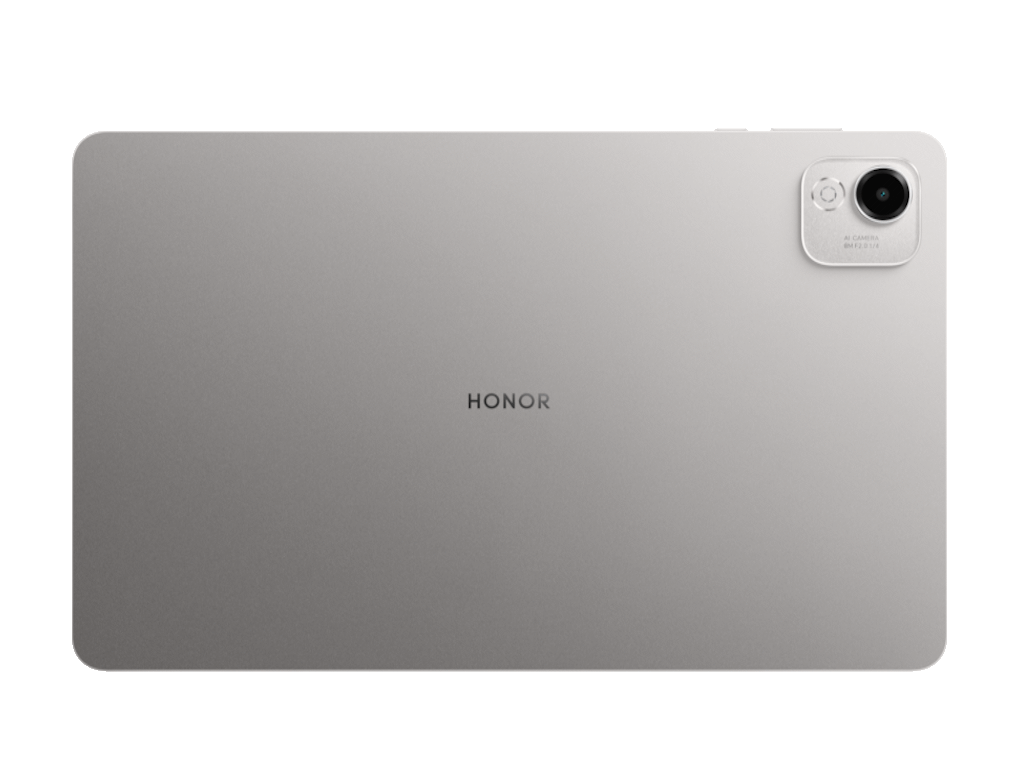 Honor Pad x9a wifi, 11", 6GB/128GB, sivi