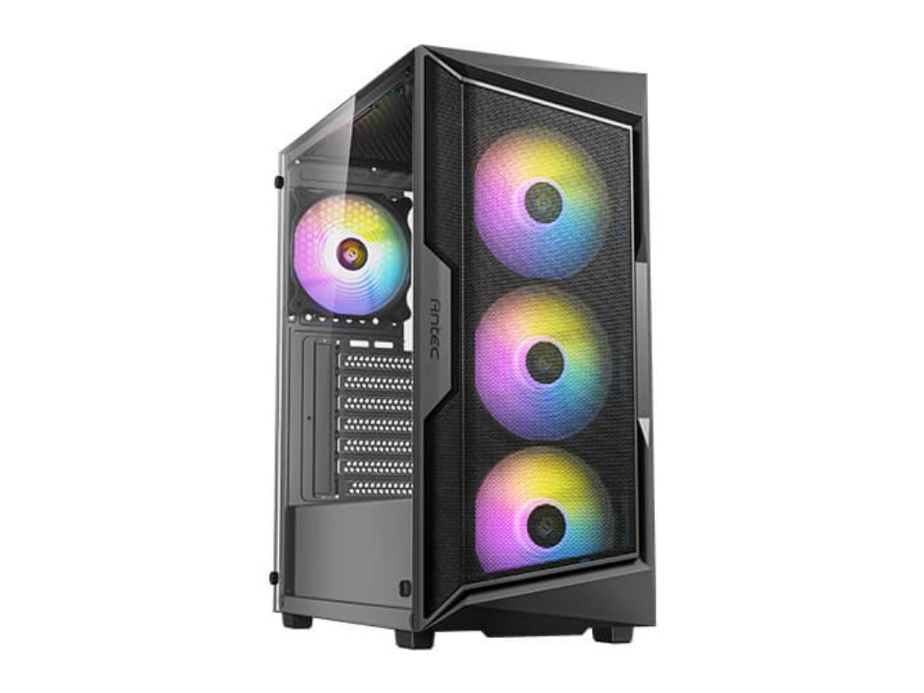 COMTRADE Gamer 5500 76005500,!520,16GB,rx7600,960GB SATa, Midi Cse + 700W PSU 3x DP, HDMI