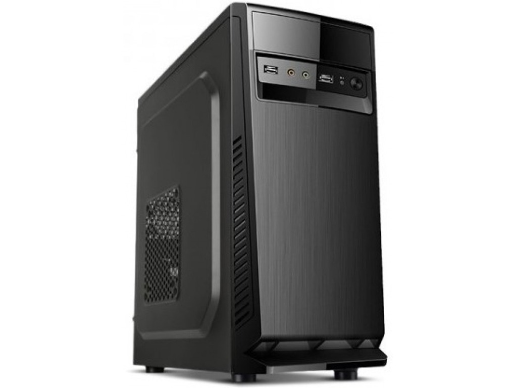 COMTRADE Ryzen 5500GT 16 5125500Gt,A520M,16GB DDR4,512GB SATA,Mini tower 500w, VGA,HDMI