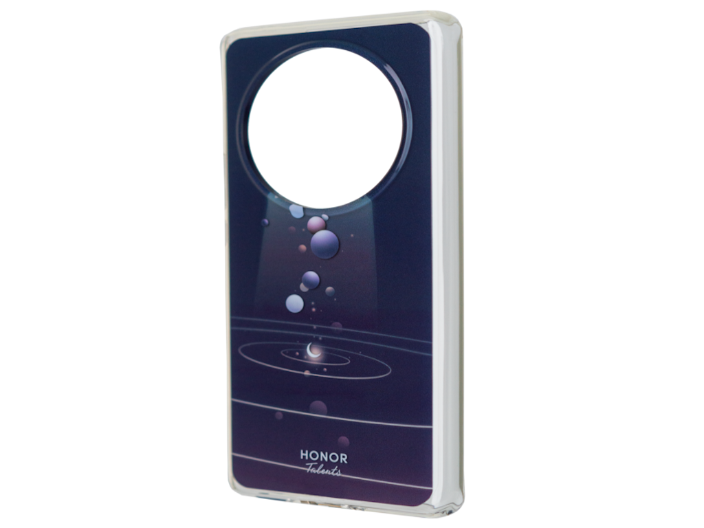 Honor zaštitna maska za telefon Magic6 Lite providna