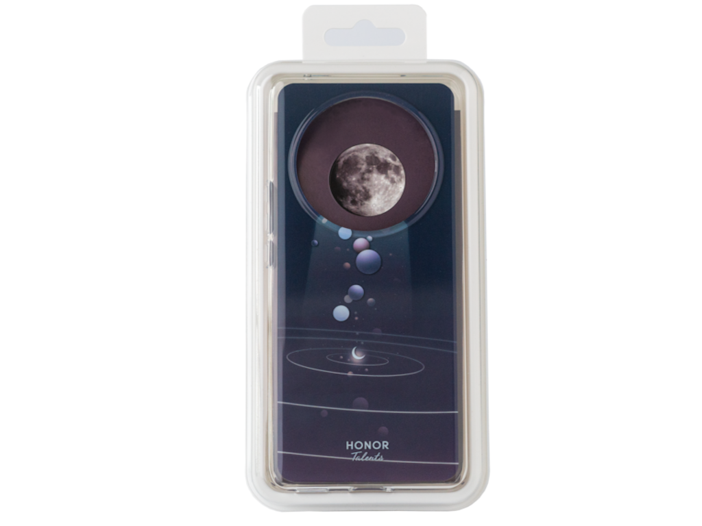 Honor zaštitna maska za telefon Magic6 Lite providna
