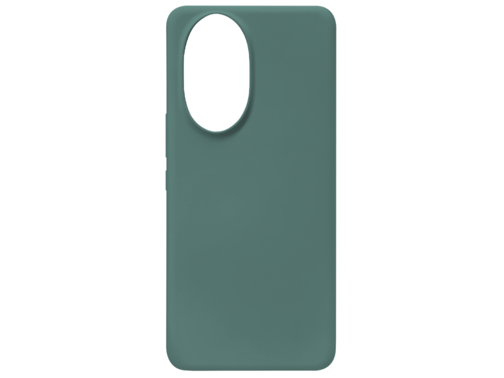 Honor zaštitna maska za telefon Honor 200 zelena