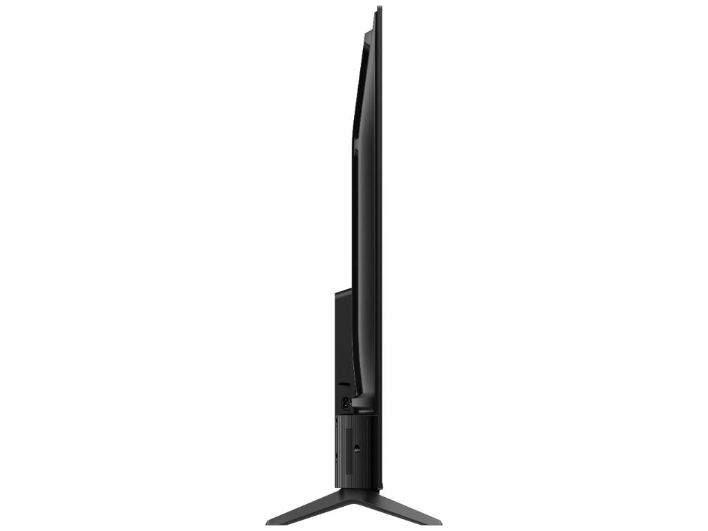 TCL 55P6L LED TV 55" ultra HD, Google TV smart, 4K HDR, DVB-T2/C/S2, dizajn bez ivica