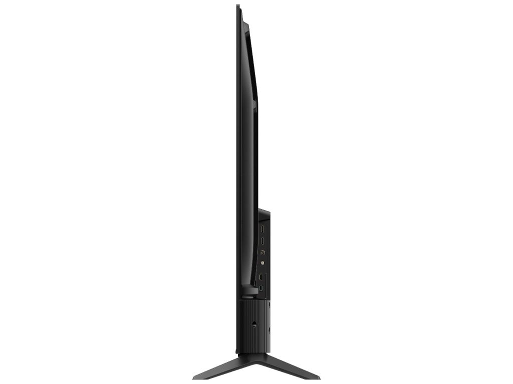 TCL 55P6L LED TV 55" ultra HD, Google TV smart, 4K HDR, DVB-T2/C/S2, dizajn bez ivica