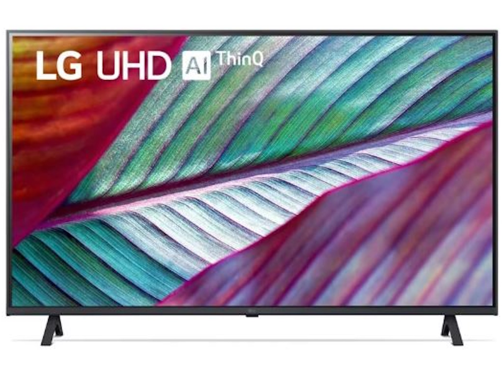 LG Televizor 55UR78003LK 4K Ultra HD