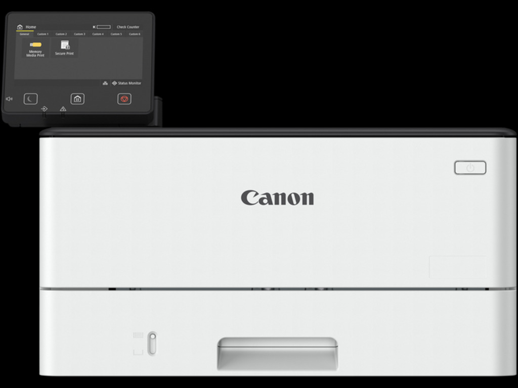 Canon printer 1440PR