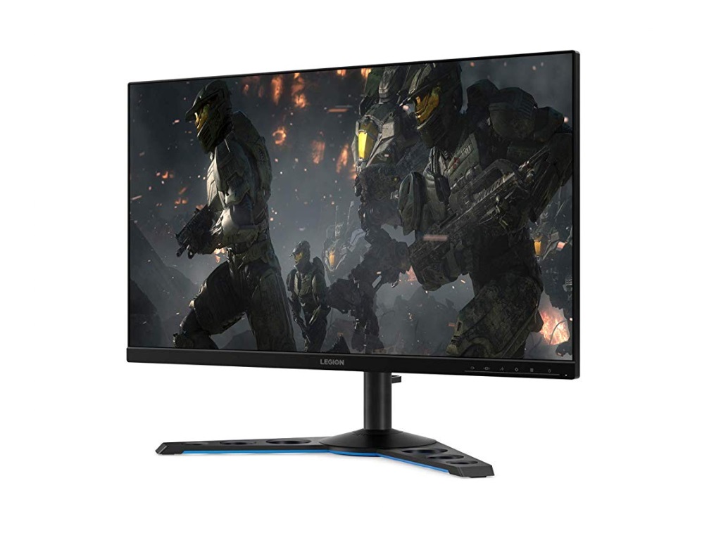 Lenovo Y27gq-20 27"/TN/2560x1440/165Hz/1ms/HDMI,DP,USB/Free Sync/G Sync/swivel,pivot,visina