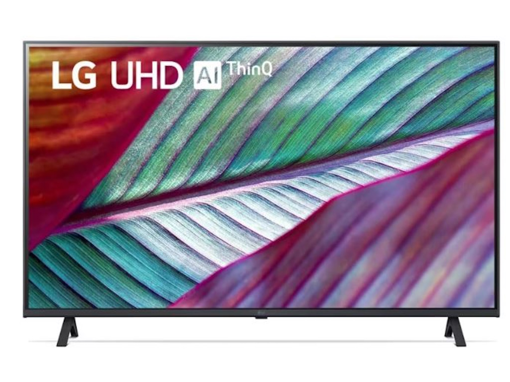 LG Televizor 65UR78003LK 4K Ultra HD