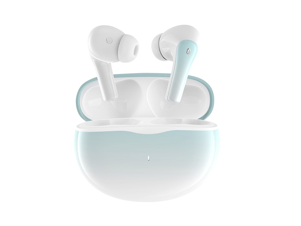 Devia Bluetooth earphones TWS Smart M4 green