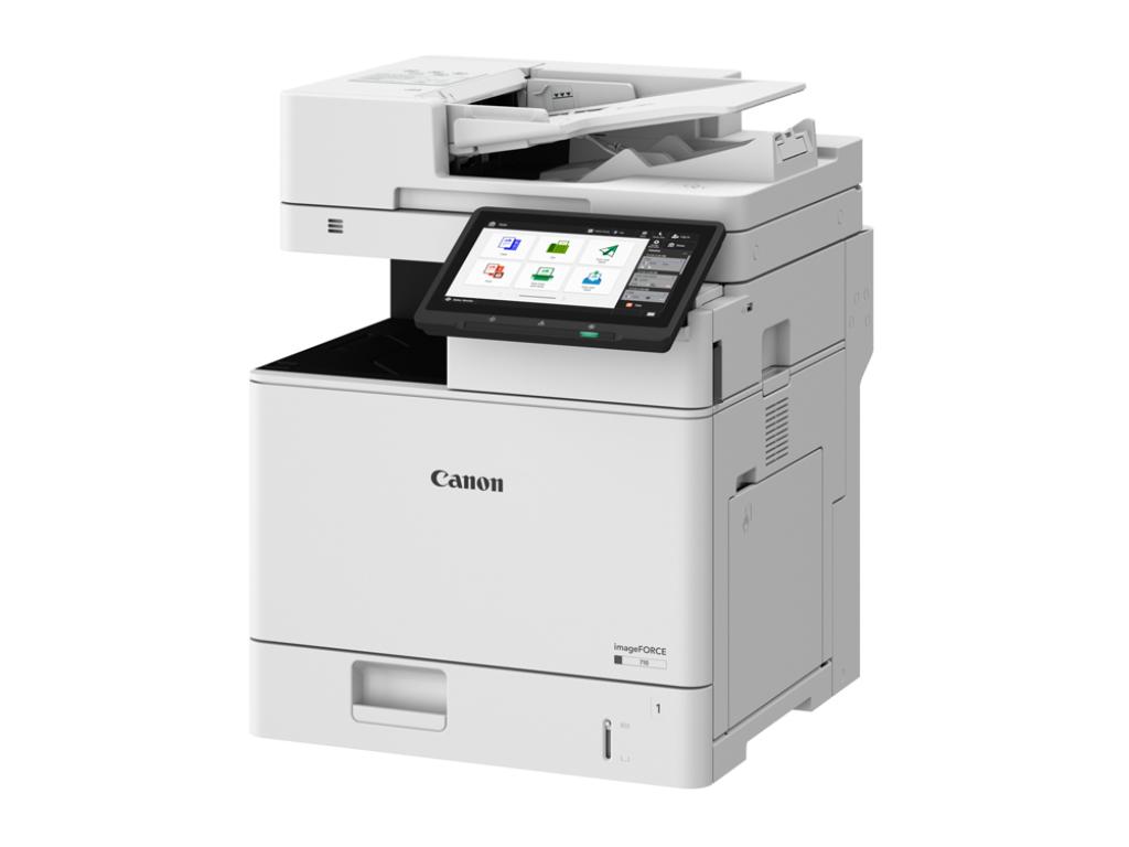 Canon imageFORCE 520