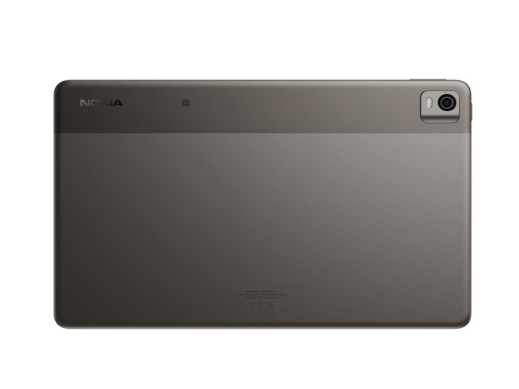 Nokia T21 LTE 4GB 128G sivi tablet 10.4" Android