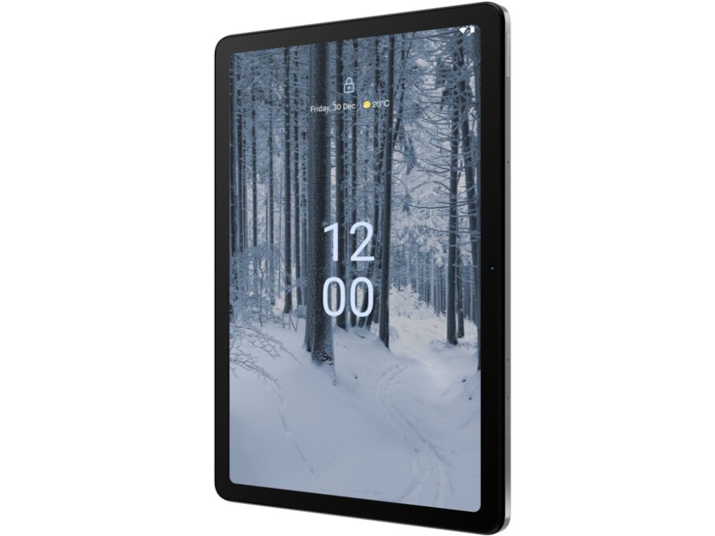 Nokia T21 LTE 4GB 128G sivi tablet 10.4" Android