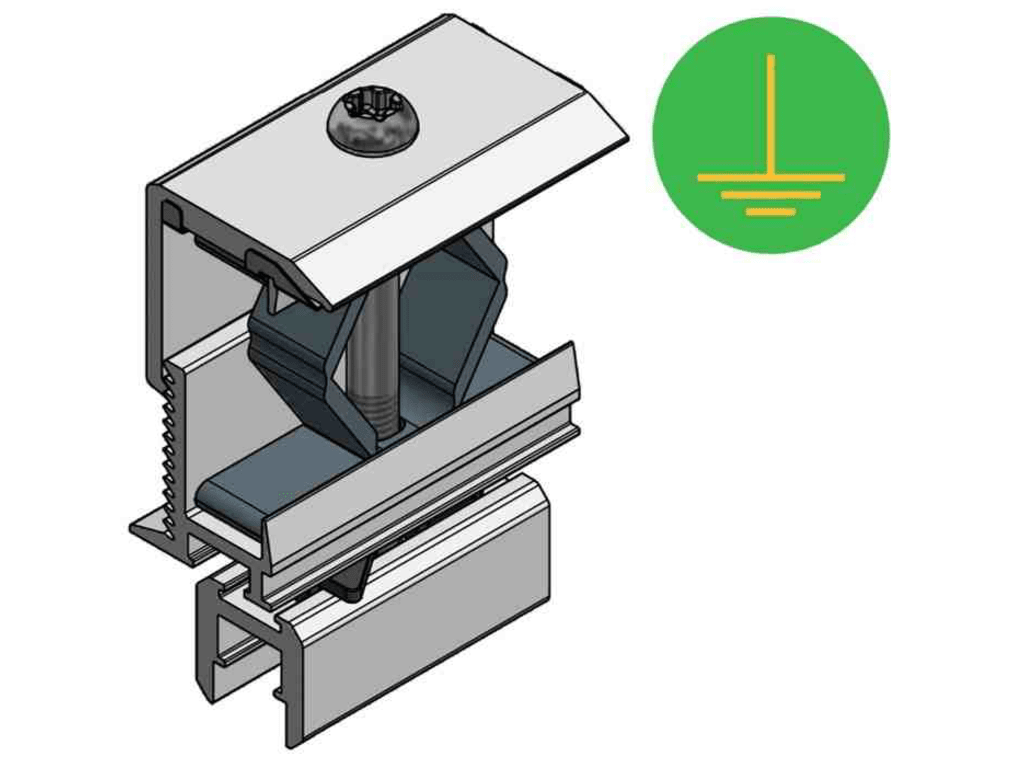 Krajnji spojni element