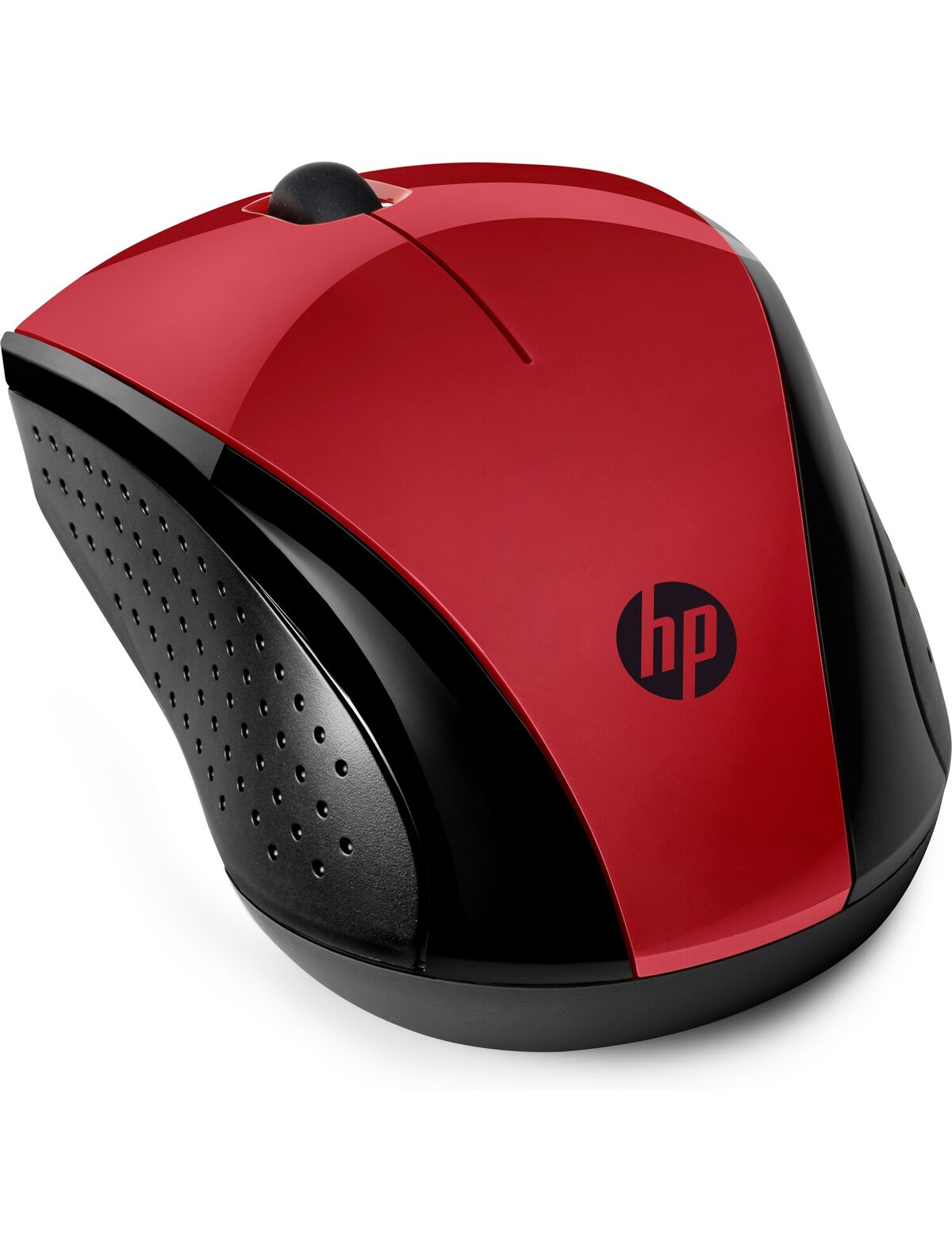 Hp wireless mouse 220 red prenosni pc opcije pcc webshop