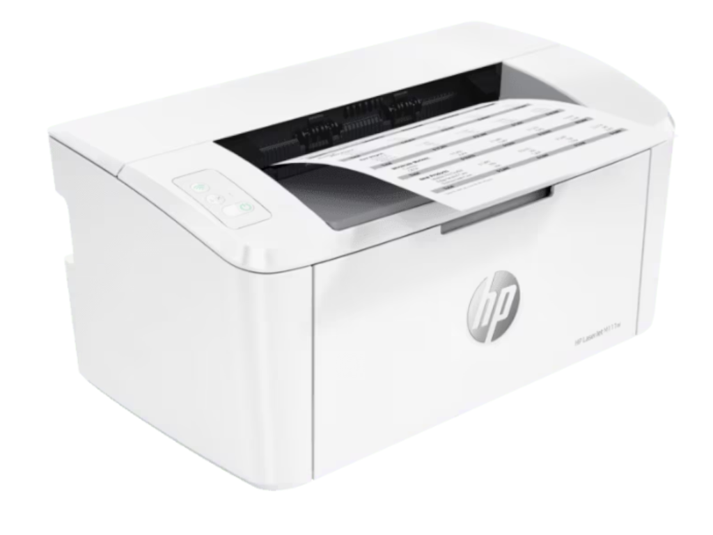 HP LaserJet M111w Printer