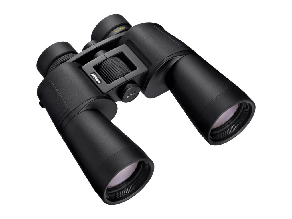 NIKON Dvogled ACTION 7x50