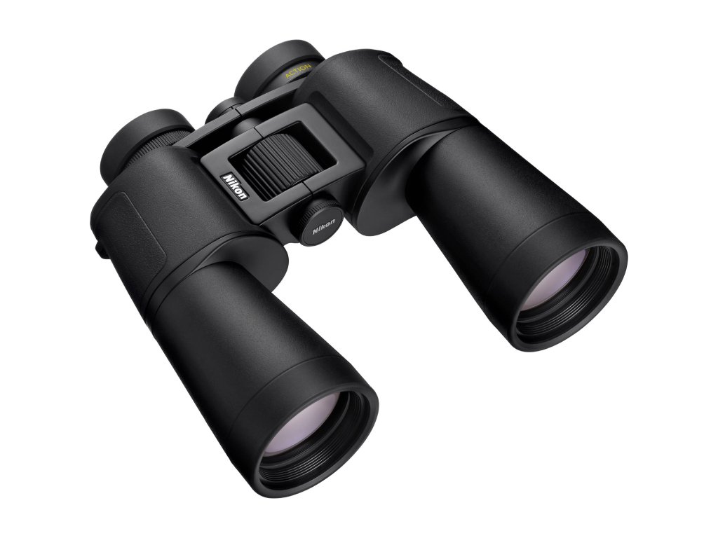 NIKON Dvogled ACTION 10x50
