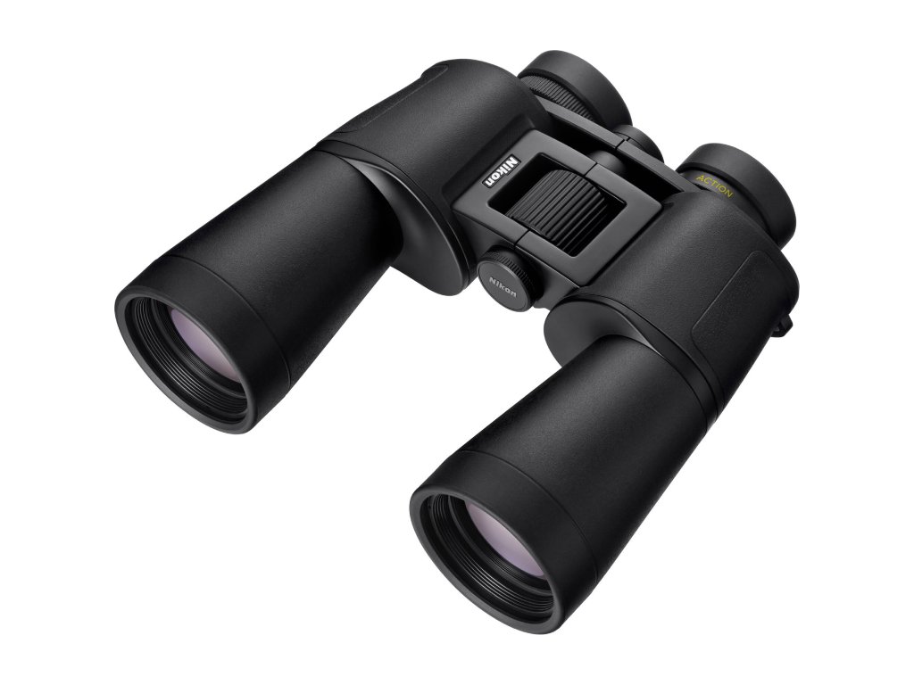 NIKON Dvogled ACTION 10x50