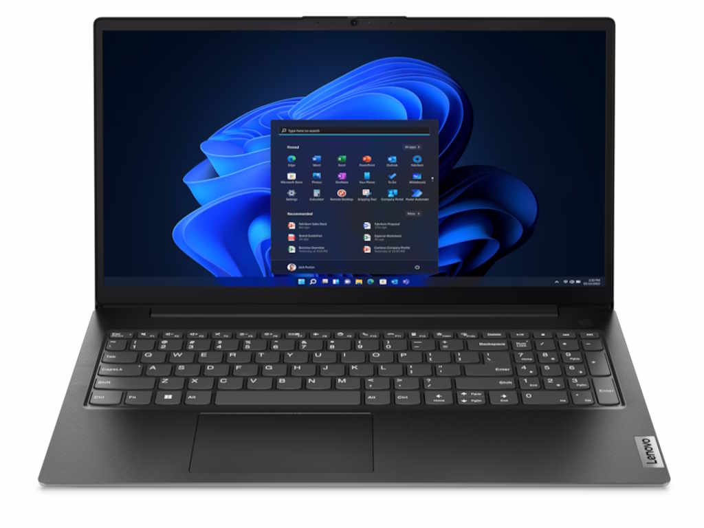 Lenovo Lenovo V15 Gen4 Ryzen 3 7320U/512GB/16GB/15.6" FHD/Yu/Integrated/Black/NoOS