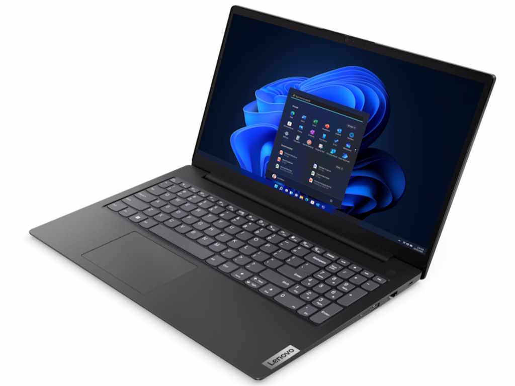 Lenovo Lenovo V15 Gen4 Ryzen 3 7320U/512GB/16GB/15.6" FHD/Yu/Integrated/Black/NoOS