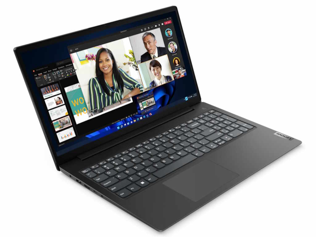Lenovo Lenovo V15 Gen4 Ryzen 3 7320U/512GB/16GB/15.6" FHD/Yu/Integrated/Black/NoOS