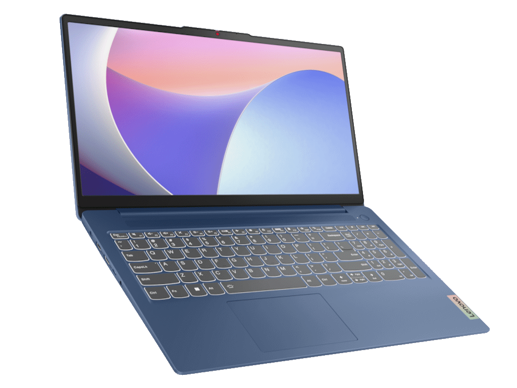 Lenovo IdeaPad Slim 3 - Slikanje ekrana