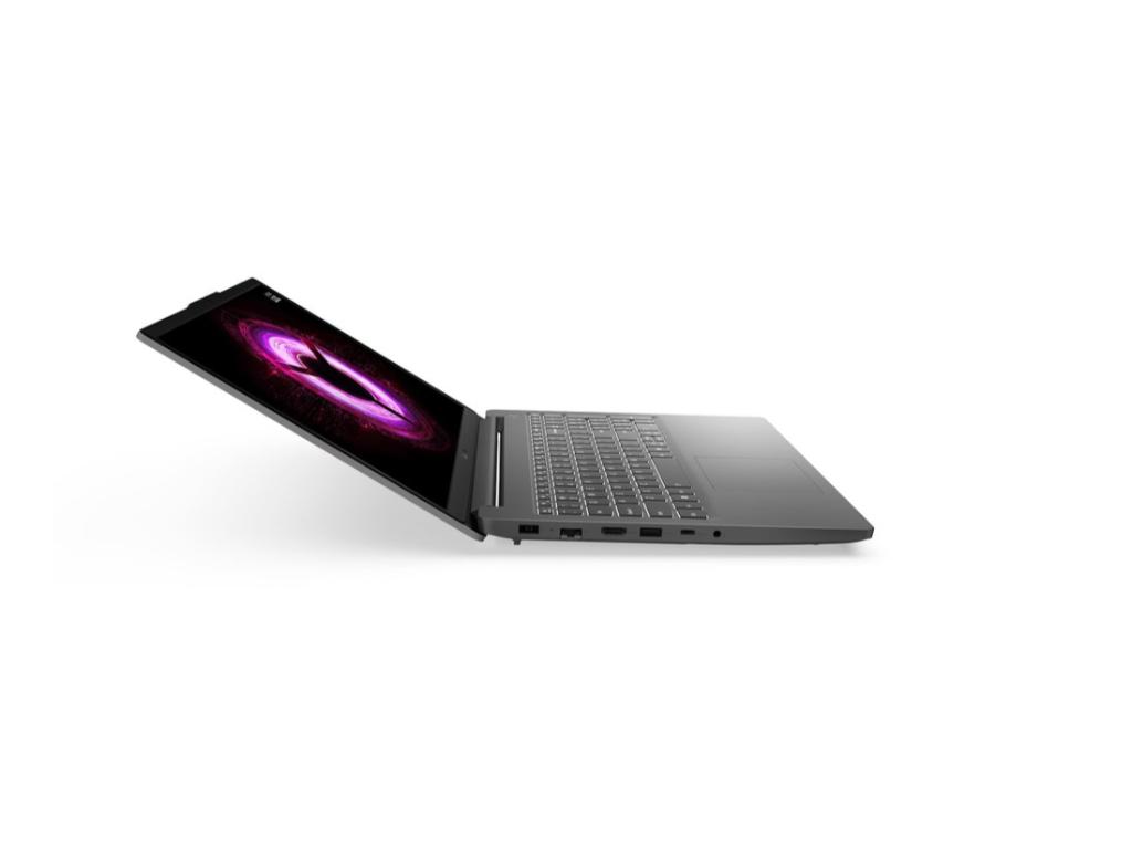Lenovo LOQ 15ARP10E Ryzen5 150/512GB/16GB/RTX 3050 6GB GDDR6/15.6" FHD IPS/White backlit YU/NoOS