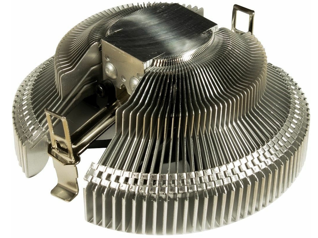 InterTech Q-50 Active procesorski hladnjak