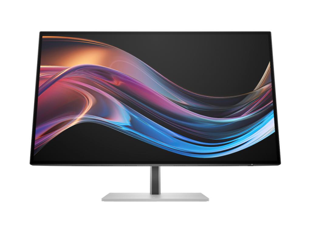 HP S7 Pro 727pk 27" 60Hz 4K/UHD/IPS/DP/HDMI/Titl/Swivel/Pivot/Black bezel