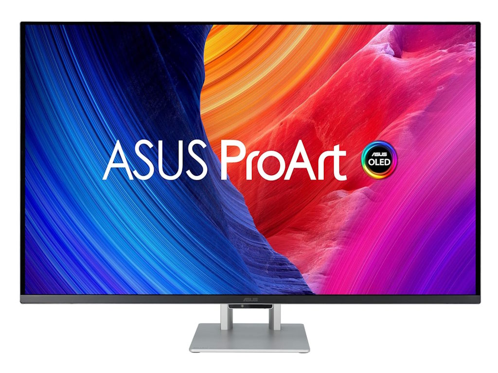 Asus PA32UCDM monitor,