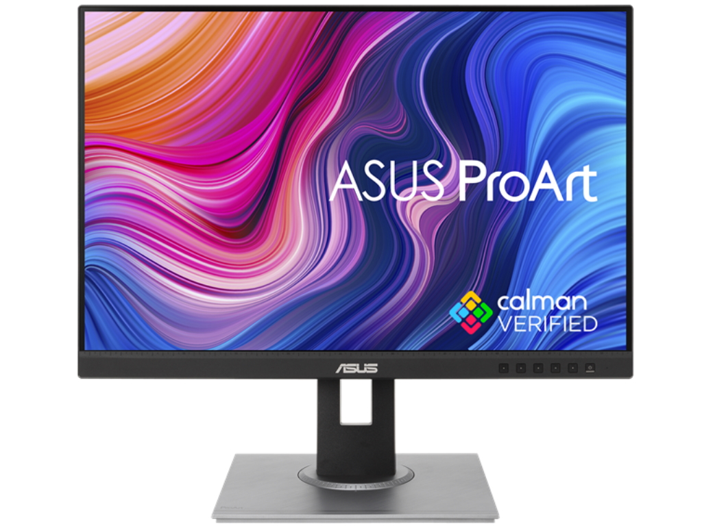 Asus Monitor ProArt PA248QV IPS 24.1"
