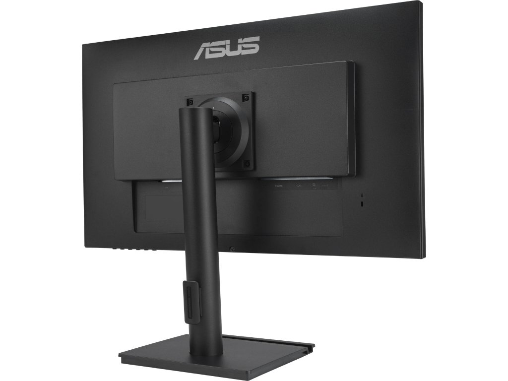 ASUS IPS Monitor VA27DQFS 27" Full HD, 100Hz, 1ms, DP/HDMI/VGA/USB Hub, Tilt/Pivot/HAS/Swivel