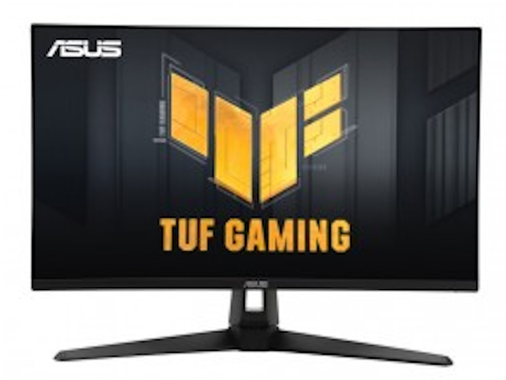 Asus TUF Gejmerski monitor VG249QM1A IPS 23.8"