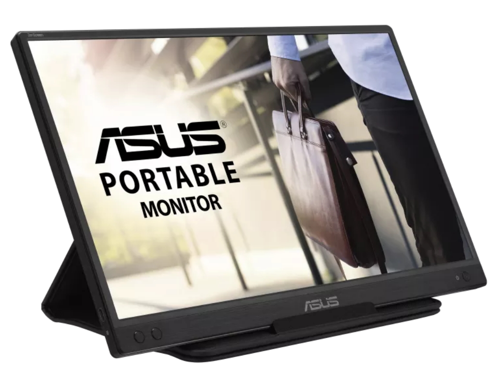 Asus ZenScreen MB166C IPS 15.6"