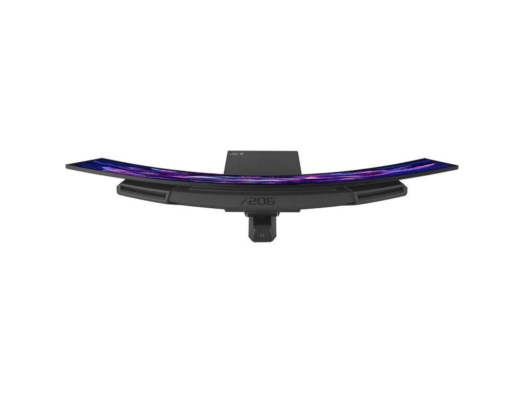 ASUS ROG Strix XG34WCDG OLED Gaming Curved Monitor,34" 3440x1440,175Hz, 0.03ms, DP/HDMI*2/USB-C/Hub