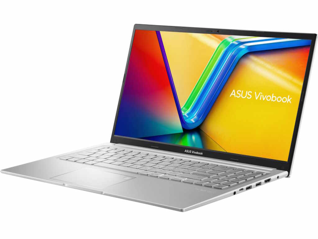 Asus VivoBook M1502YA-BQ161 laptop 15.6" AMD Ryzen 7 7730U 16GB 512GB SSD srebrni