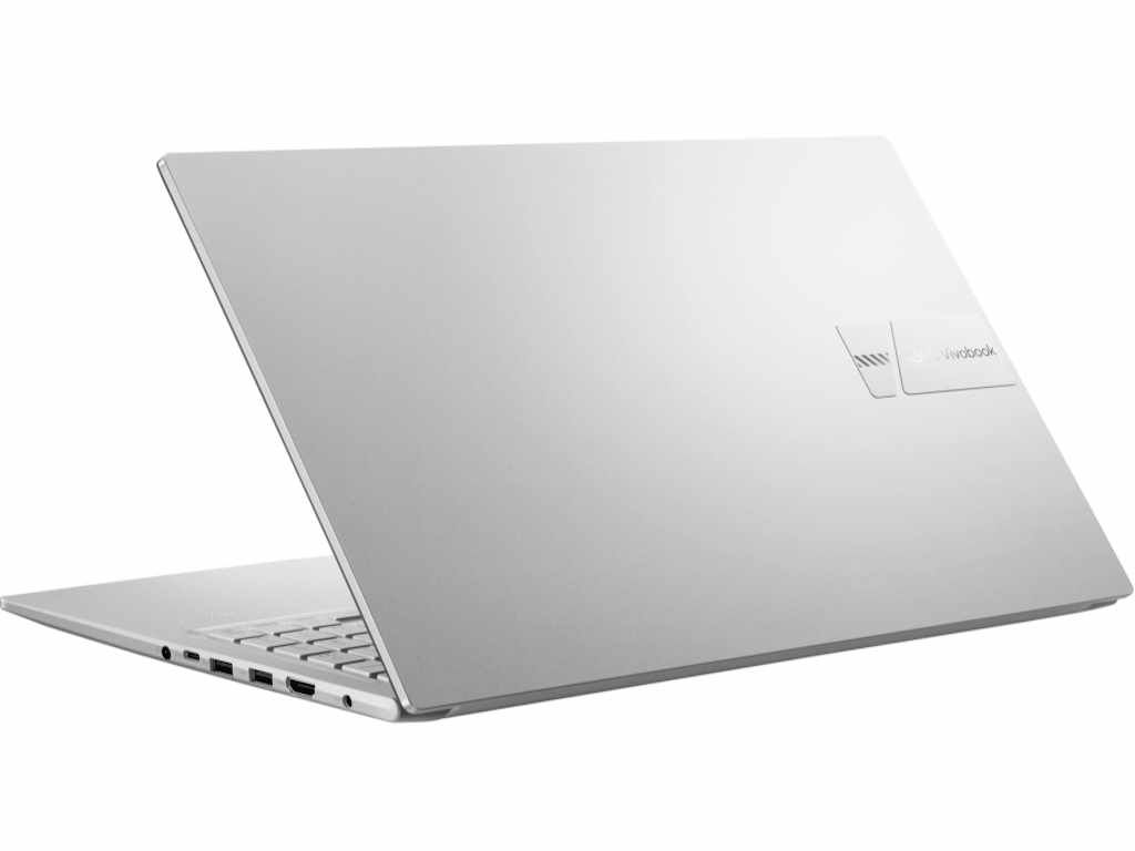 Asus VivoBook M1502YA-BQ161 laptop 15.6" AMD Ryzen 7 7730U 16GB 512GB SSD srebrni